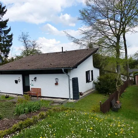 Kylltalhauschen *