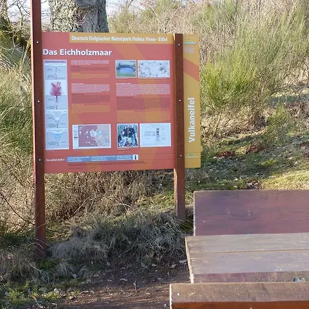 בית נופש Kylltalhauschen *