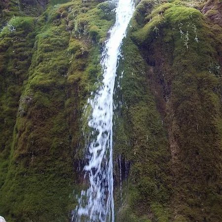 Kylltalhauschen