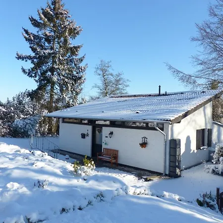 Kylltalhauschen *