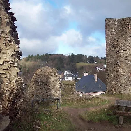 Kylltalhauschen Lissendorf