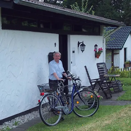 Kylltalhauschen Lissendorf