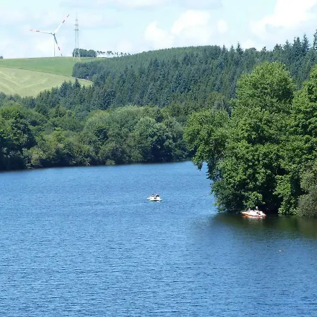 Kylltalhauschen