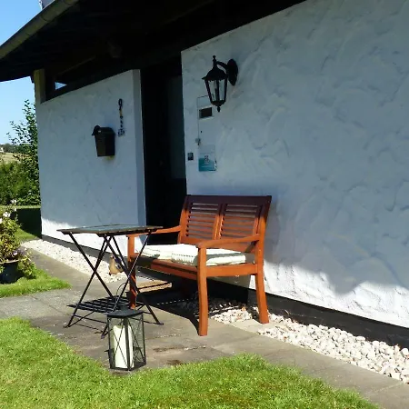 Kylltalhauschen
