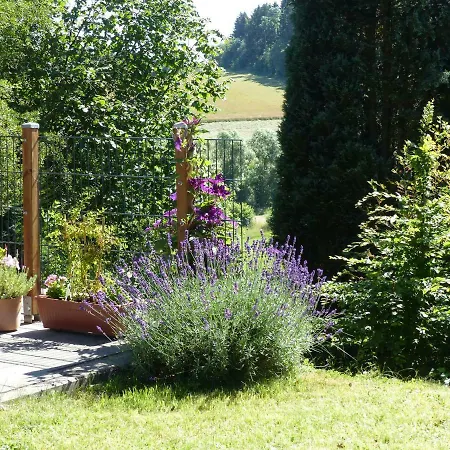 Kylltalhauschen * Lissendorf