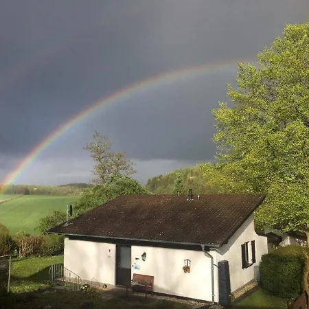 Kylltalhauschen *